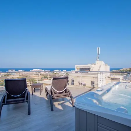 The Terrace *