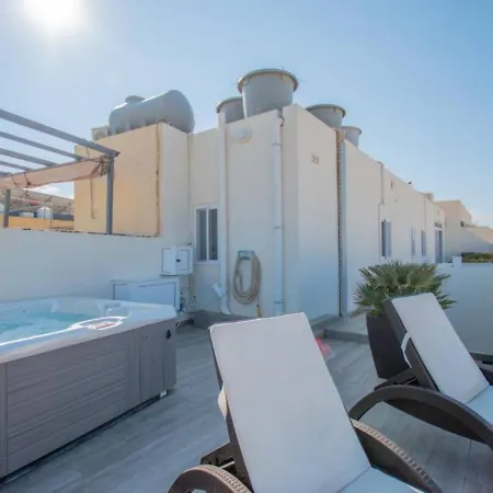 The Terrace