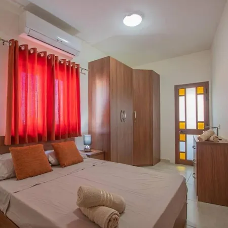 The Terrace Apartman Xgħajra