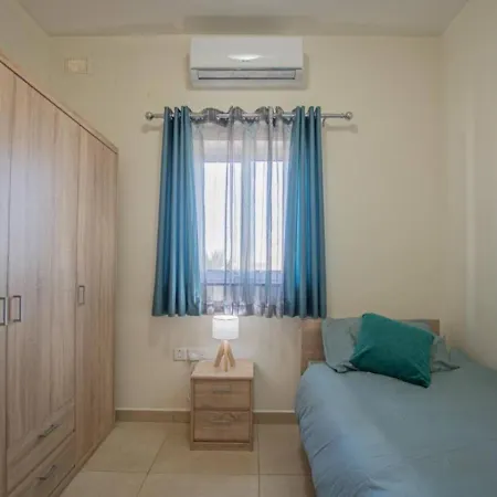 Apartment The Terrace Xghajra