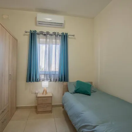 Apartment The Terrace *