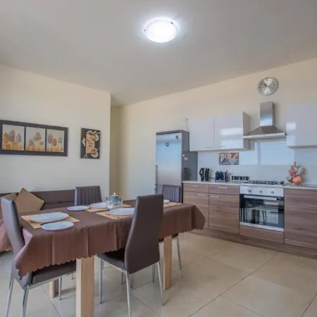 The Terrace Apartman Xgħajra