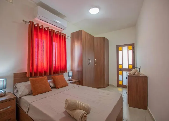 The Terrace Apartment Xghajra