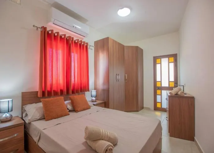 The Terrace * Xghajra