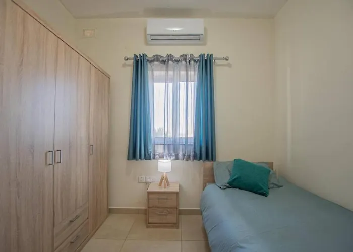 Apartment The Terrace Xghajra