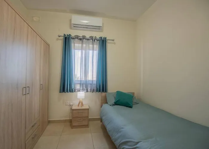 Apartment The Terrace *